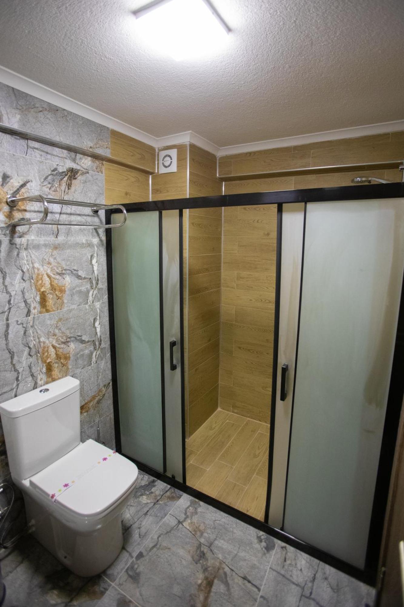 E87 Highway Otel Burhaniye Екстер'єр фото