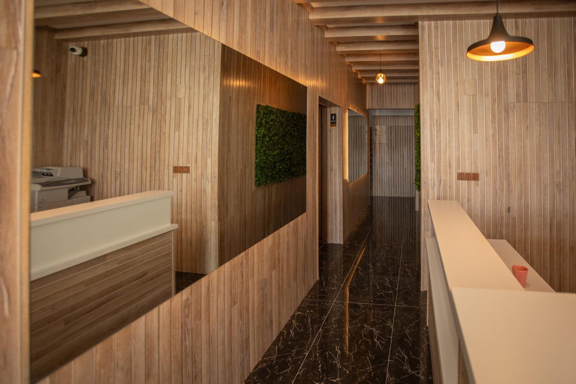 E87 Highway Otel Burhaniye Екстер'єр фото